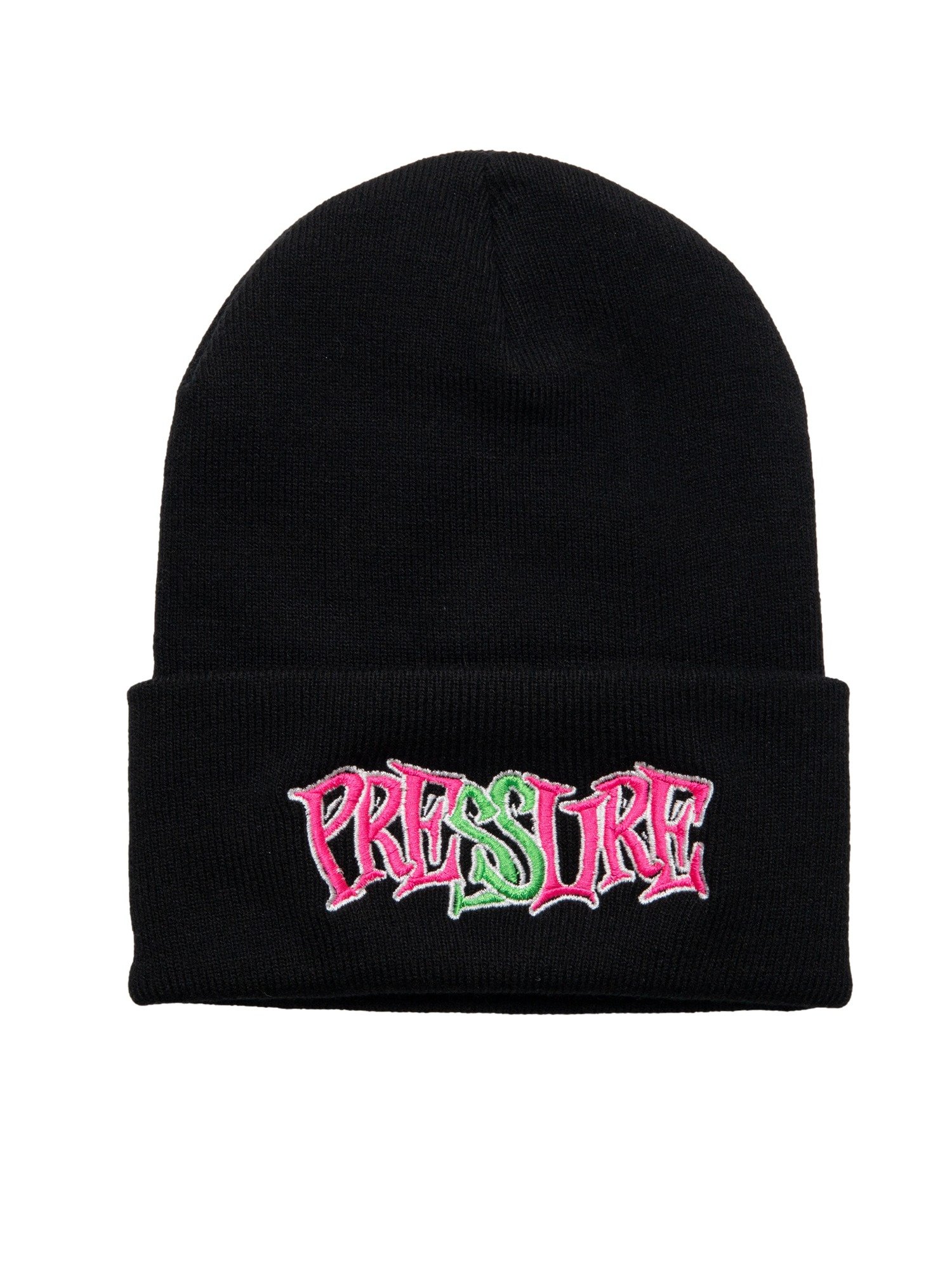 PRESSURE BEANIE product image (1)