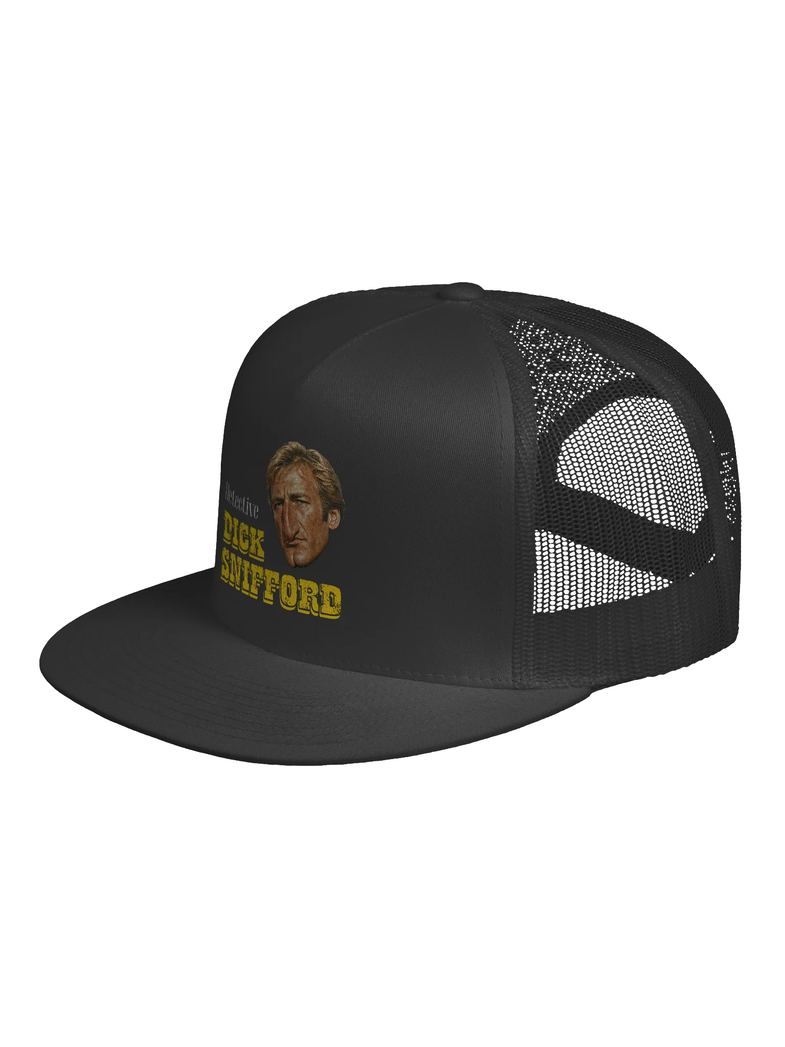 Dick Snifford Portrait Cap product image (11)