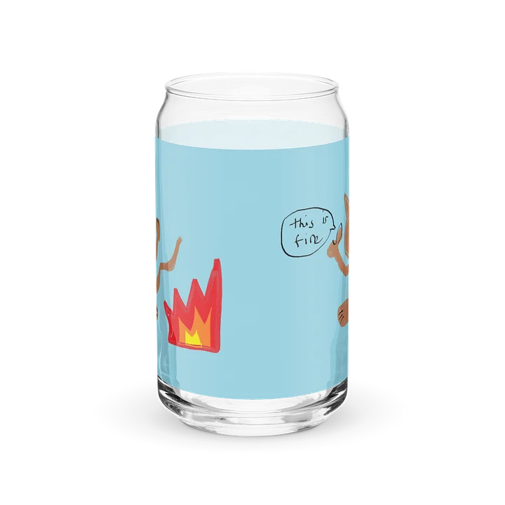 The World's Best Glass! product image (2)