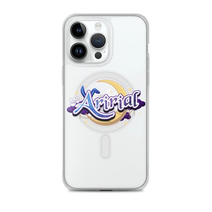 Ari Apple Case product image (2)