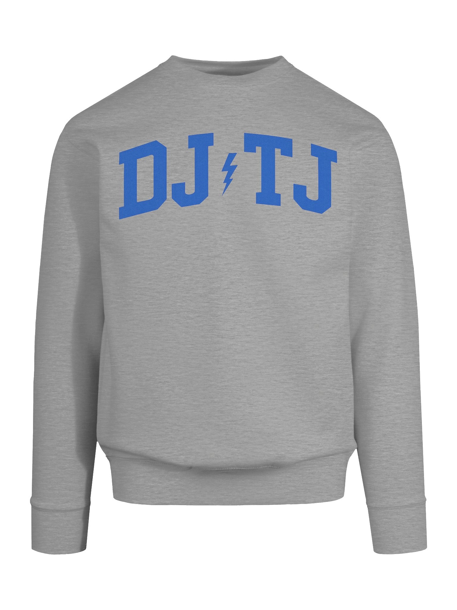 Basic Crew Neck Light product image (34)