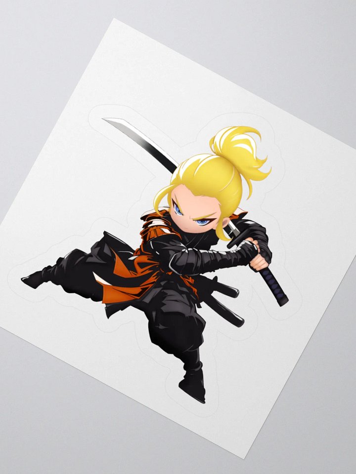 Stack Sticker product image (4)