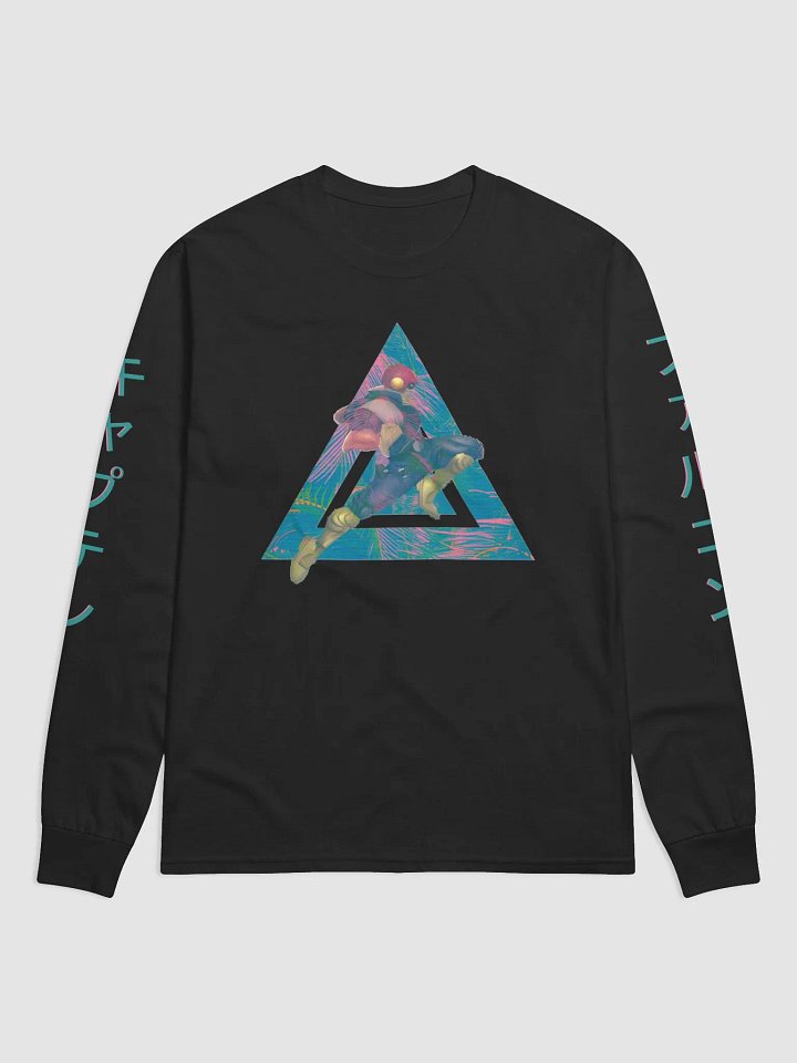 C. Falcon Long Sleeve product image (2)
