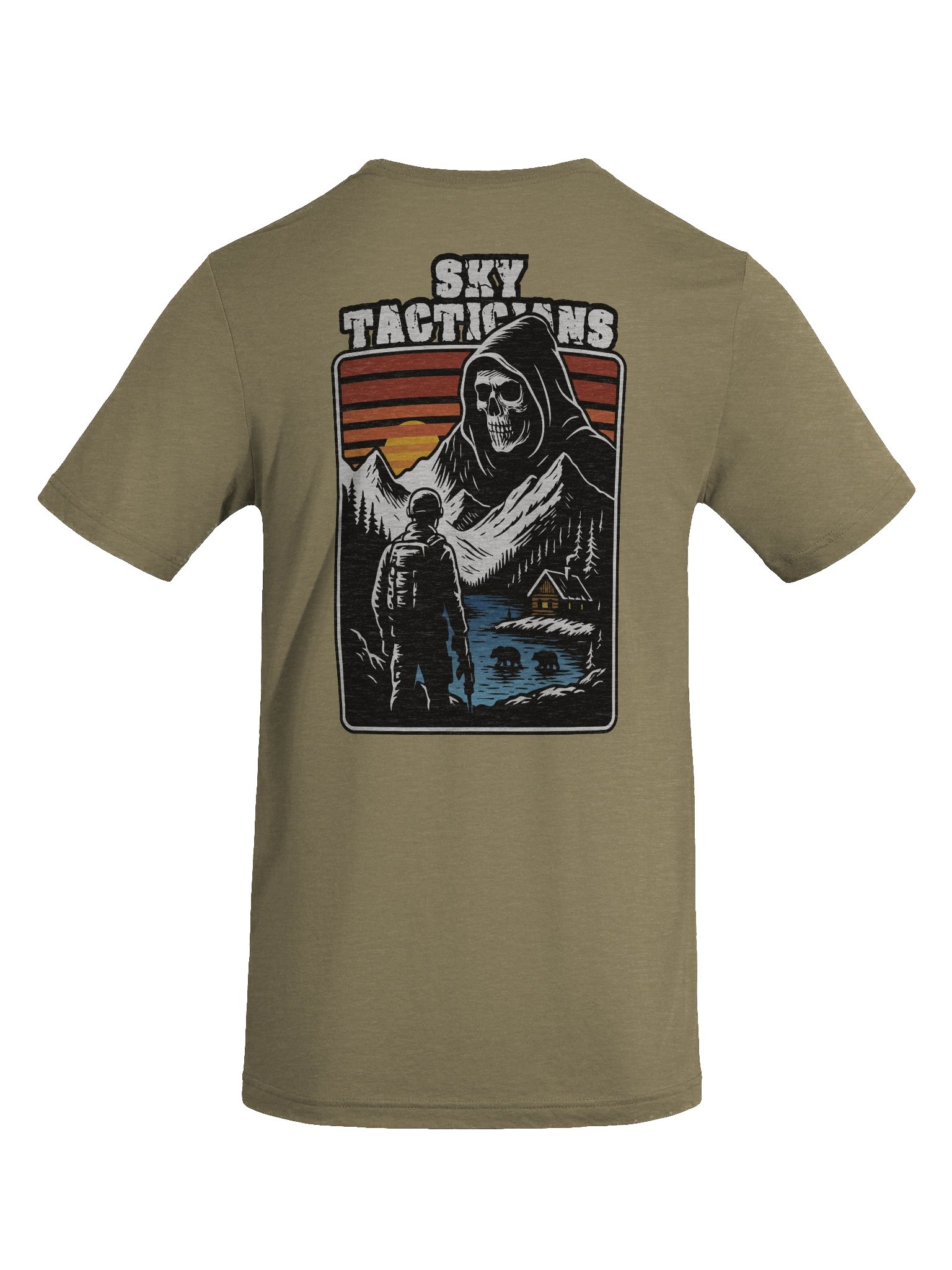 JTAC Lake product image (1)