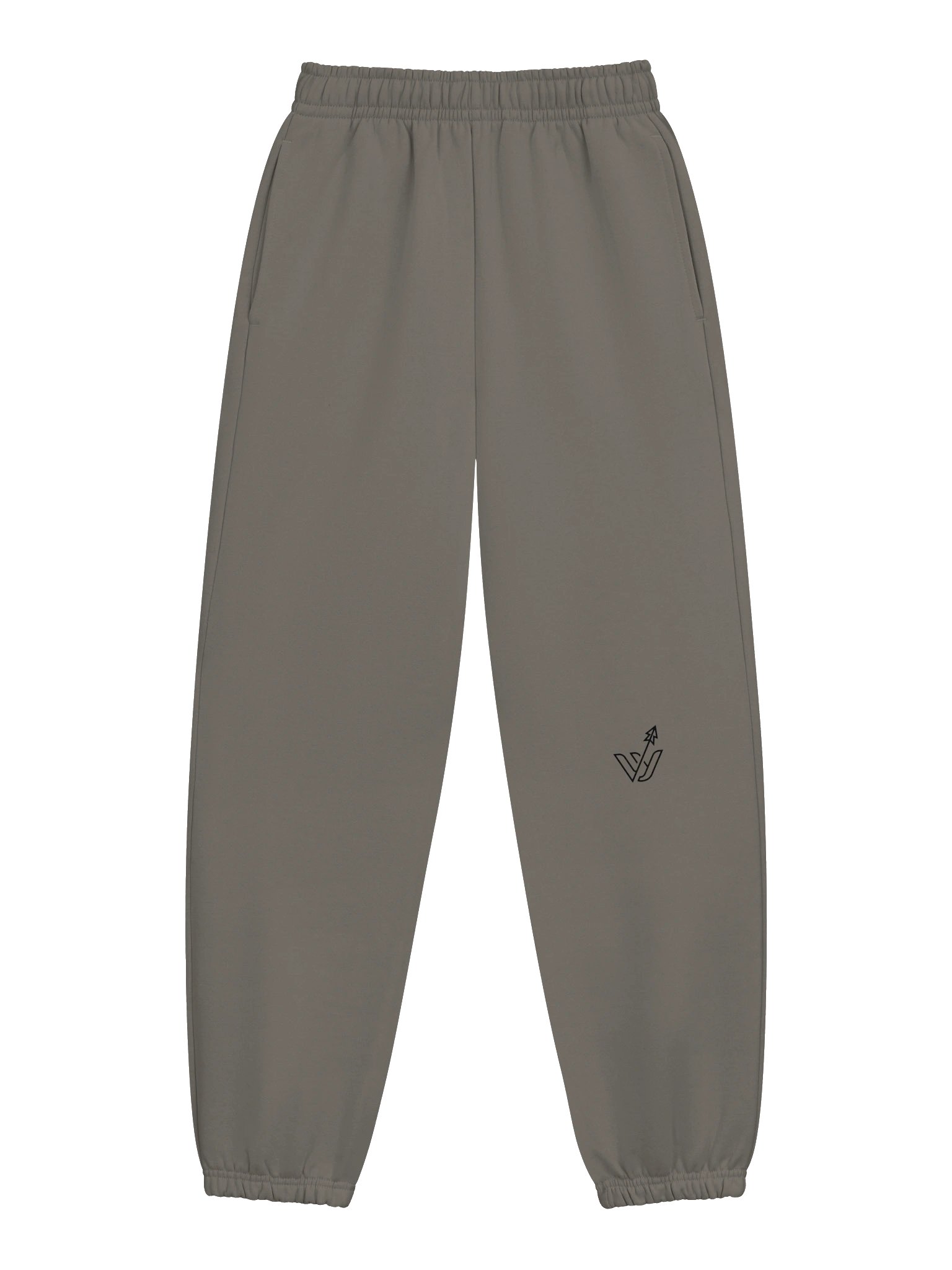Velyen Essential Unisex Midweight Sweatpants product image (1)