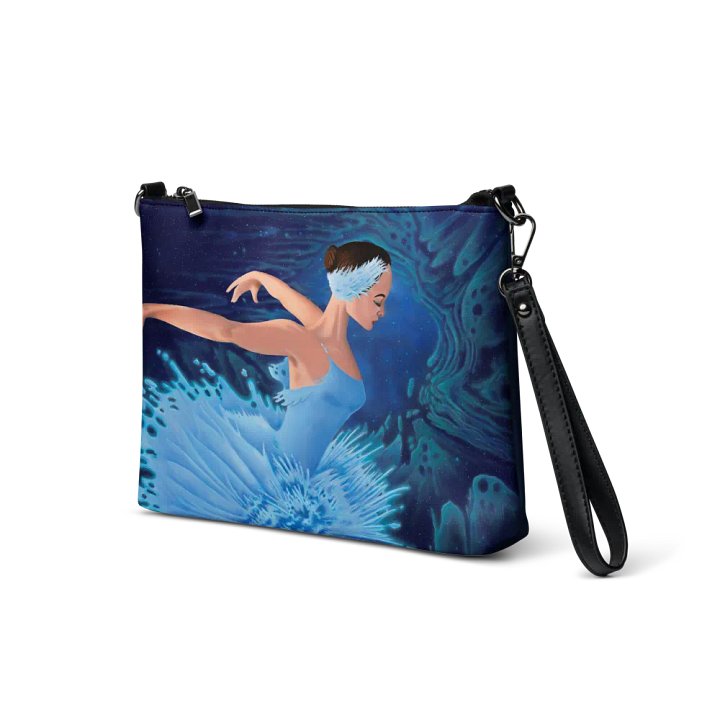 Ebb & Flow Ballerina Crossbody Bag product image (2)