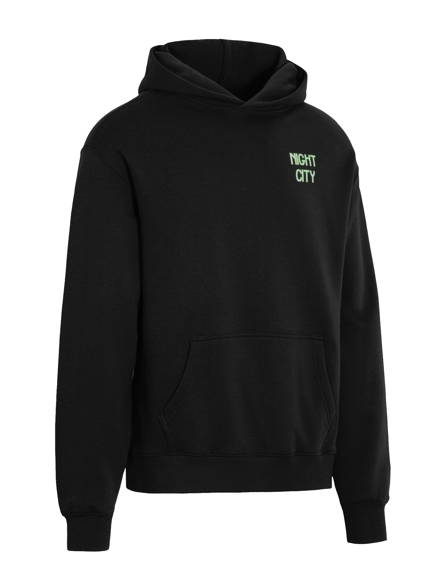 NCPD Hoodie product image (4)