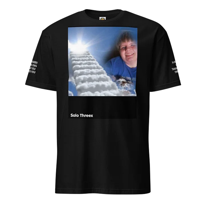 Tanner Sipes ( In memory of) product image (1)