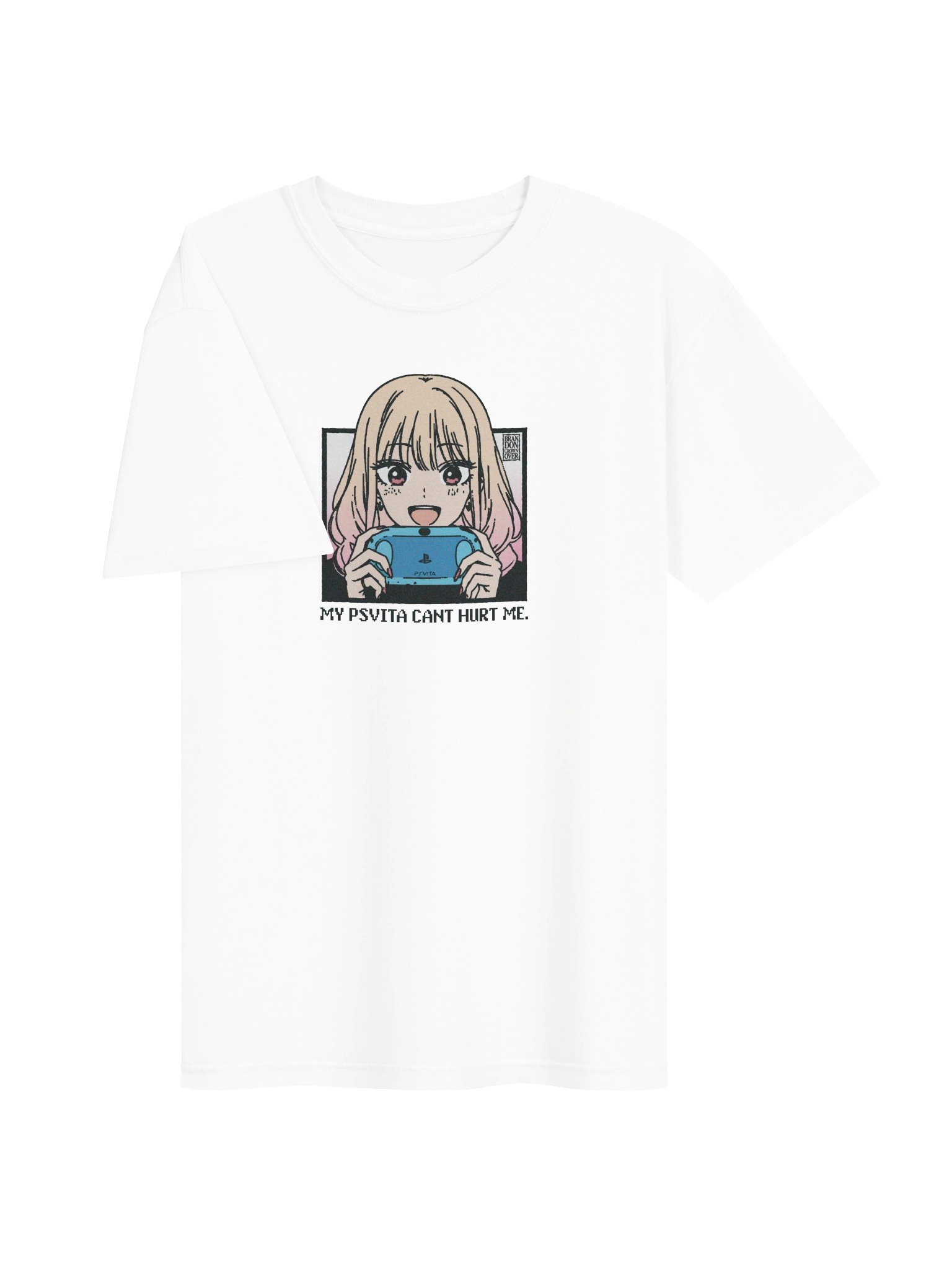 Vita Tee - LIGHT product image (19)