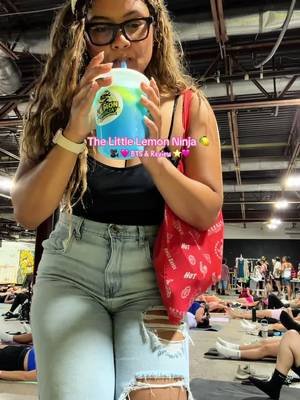 #tiktokgothingstodo @Littlelemonninja 💛🍋💙🩵🫐 🧾 Blue Raspberry #lemonade 🩵🍋 🥰 this was so refreshing and kept me cool since it was a little warm out that night lol worth it! I had a lot of fun and tried a lot of new things  🩷✨⭐️💛🍋😝⭐️✨you should def stop by and support local at #thebeyoutifulluglyfleamarket 🍓 every 3rd Friday of the month in #pheonizaz #arizonacenter and check out more great foodie, drinks clothes, music, vendors and more 💕thank you @Rose Harrison W/ HART🎨 for inviting me 💕🌹 