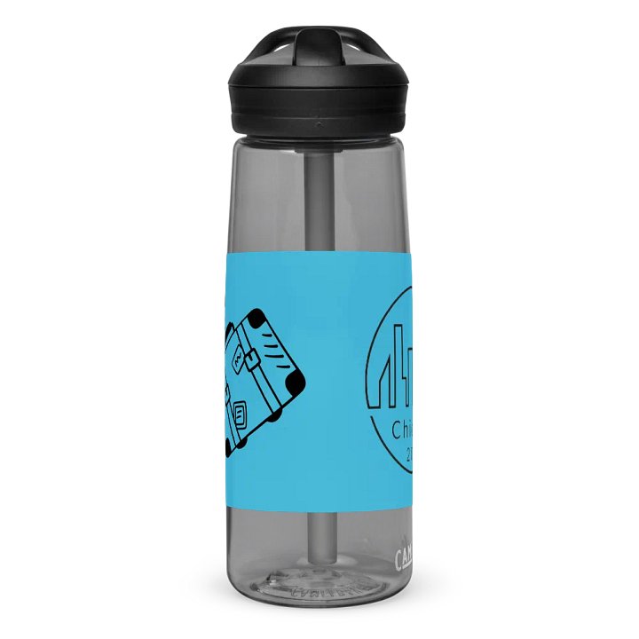 CHICAGO: Travel cup product image (2)