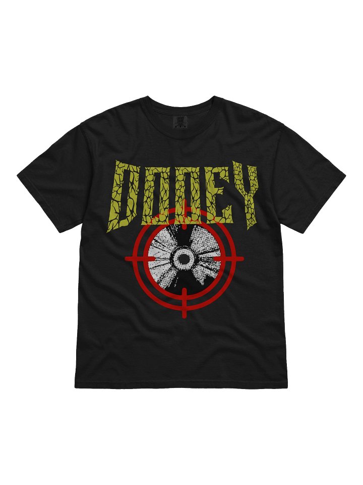 CD Target Tee product image (1)