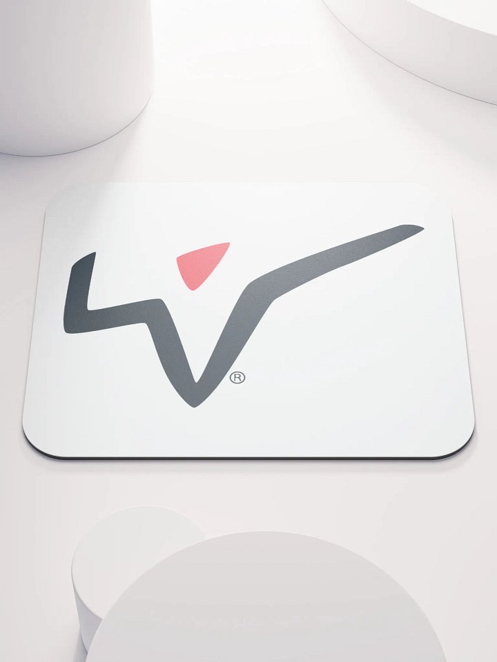 FTA - Angular Logo Mouse Pad product image (1)
