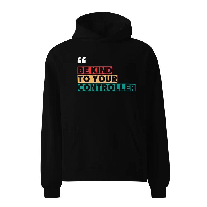 Be Kind Pullover product image (1)