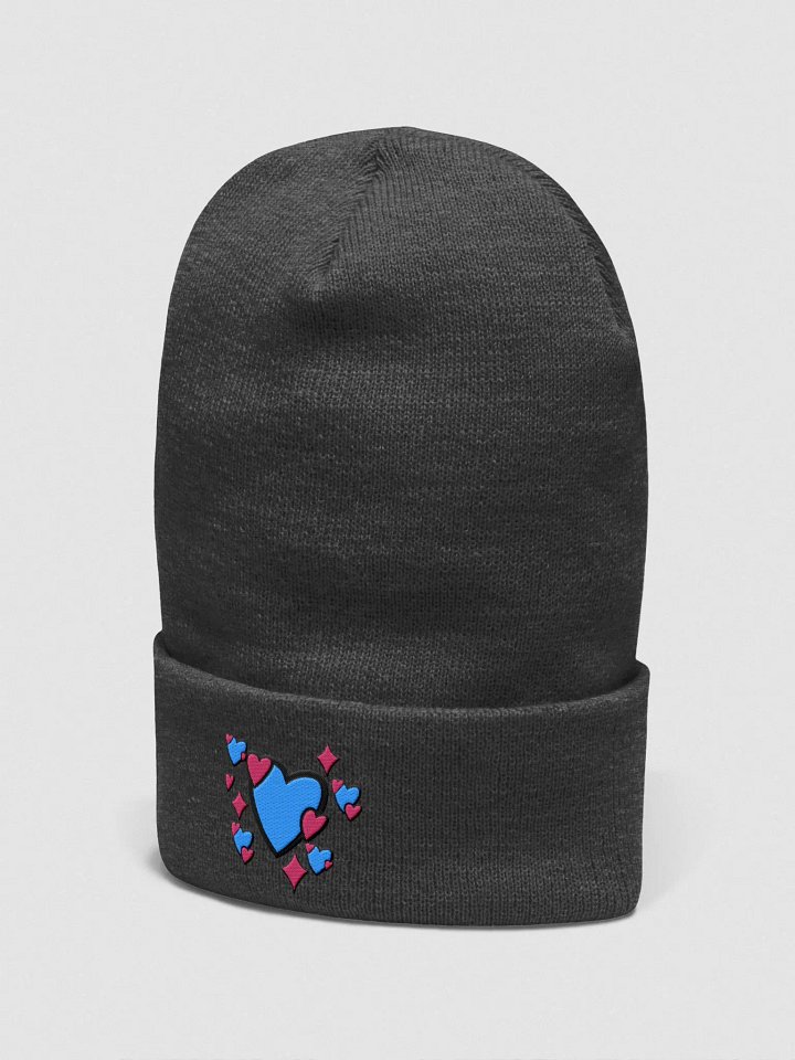 <3 Hat product image (9)