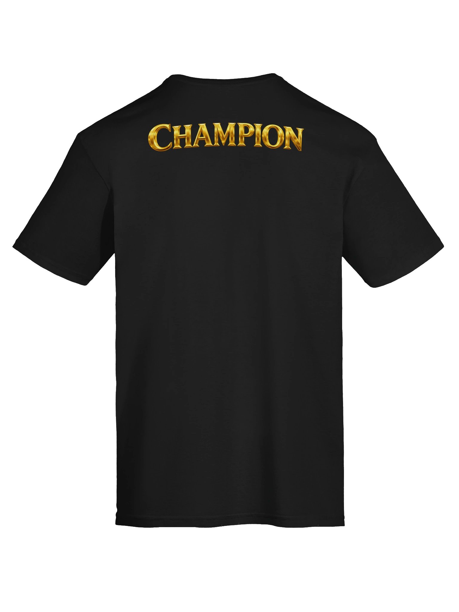 Ray Beltrán Champion Tee product image (7)