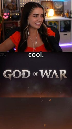 Accidental ACCURATE prediction! 😱 God of War Laufey Trailer Reaction from Sony State of Play 2026

#godofwar #godofwarlaufey ...