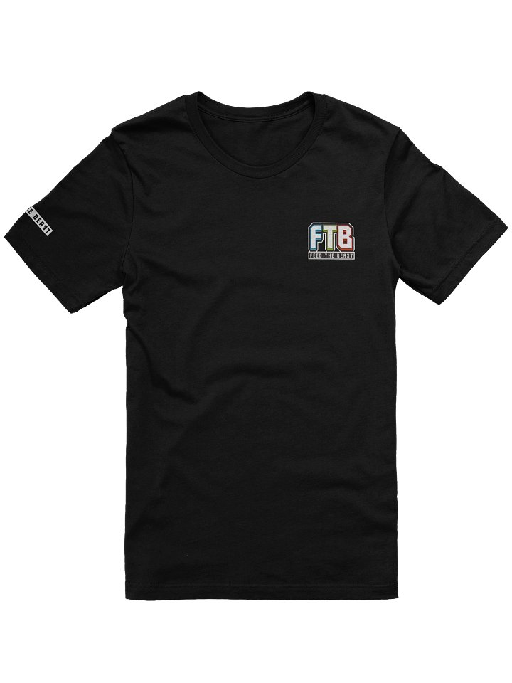 SB4 T-Shirt: FTB product image (1)