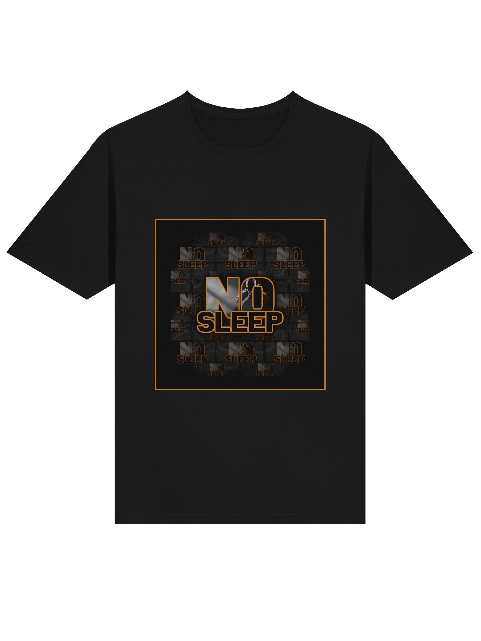 Unisex T-Shirt product image (3)