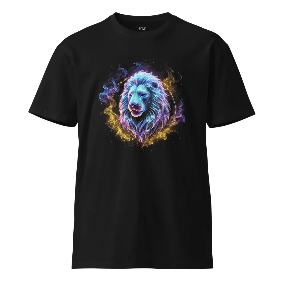 PTT HOLO Lion product image (1)