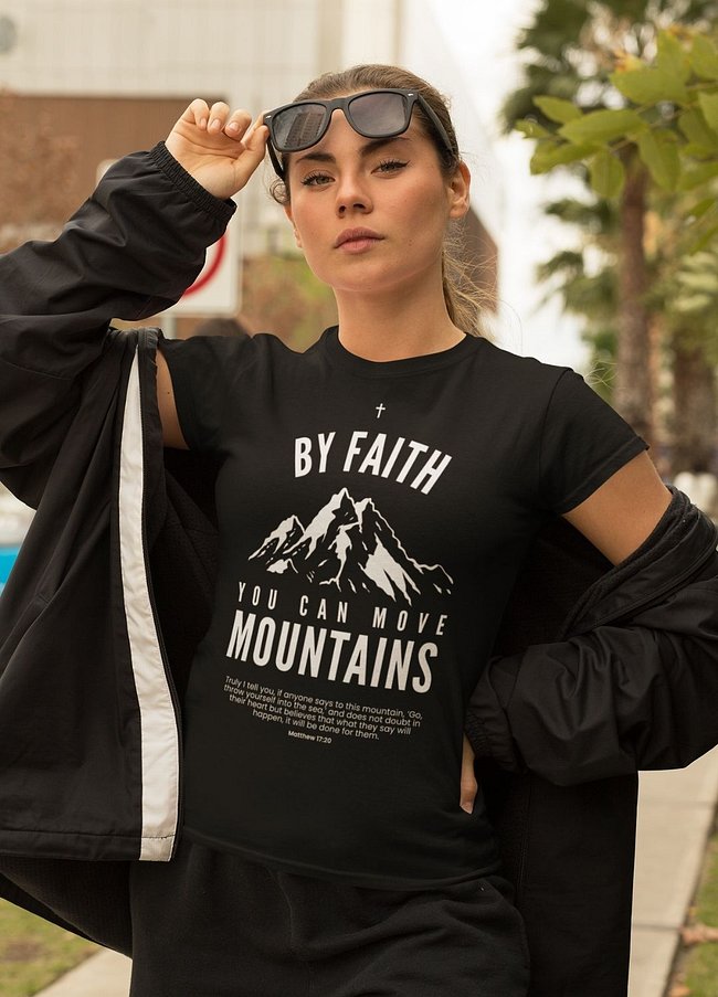 Faith Wear