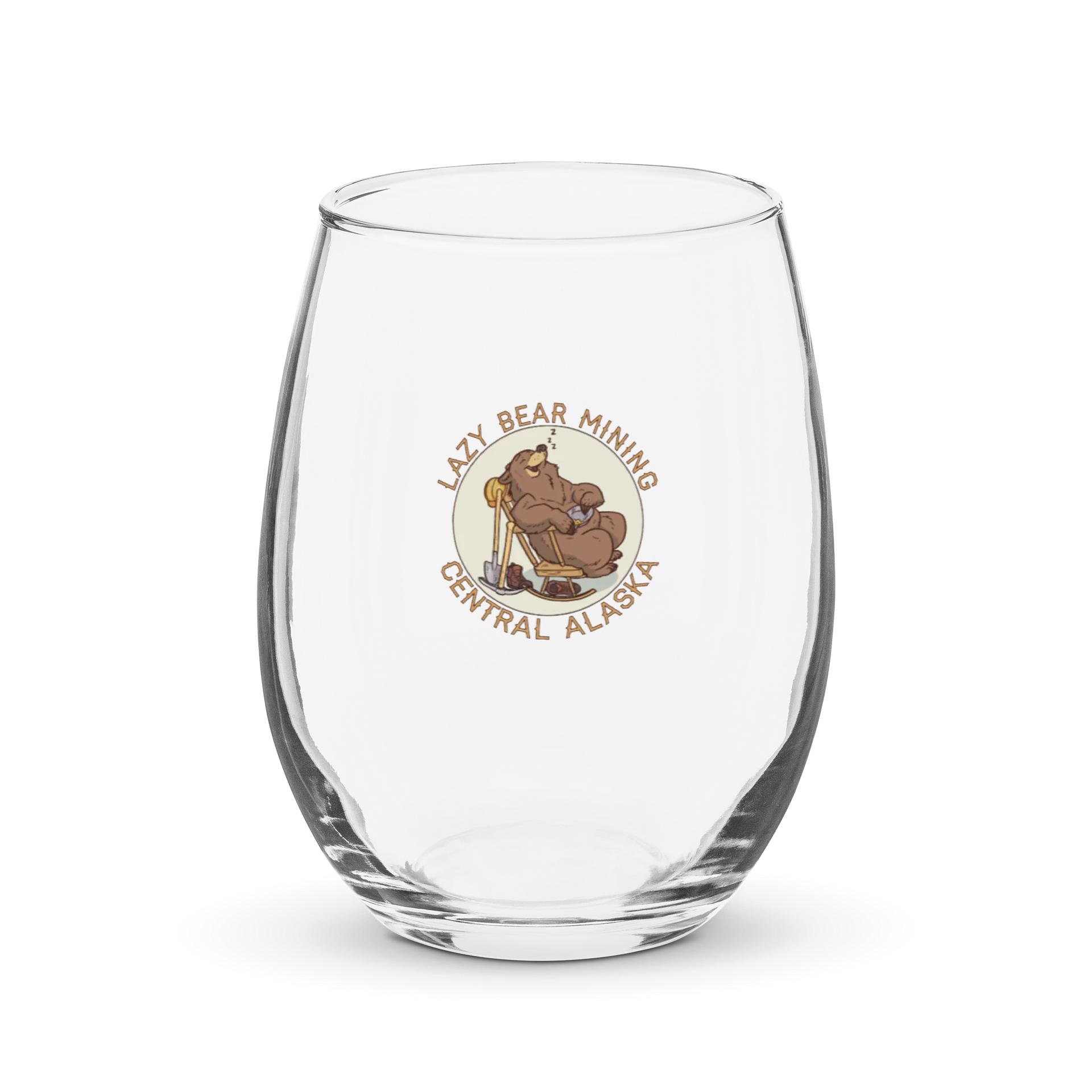 LBM Wine glass product image (1)