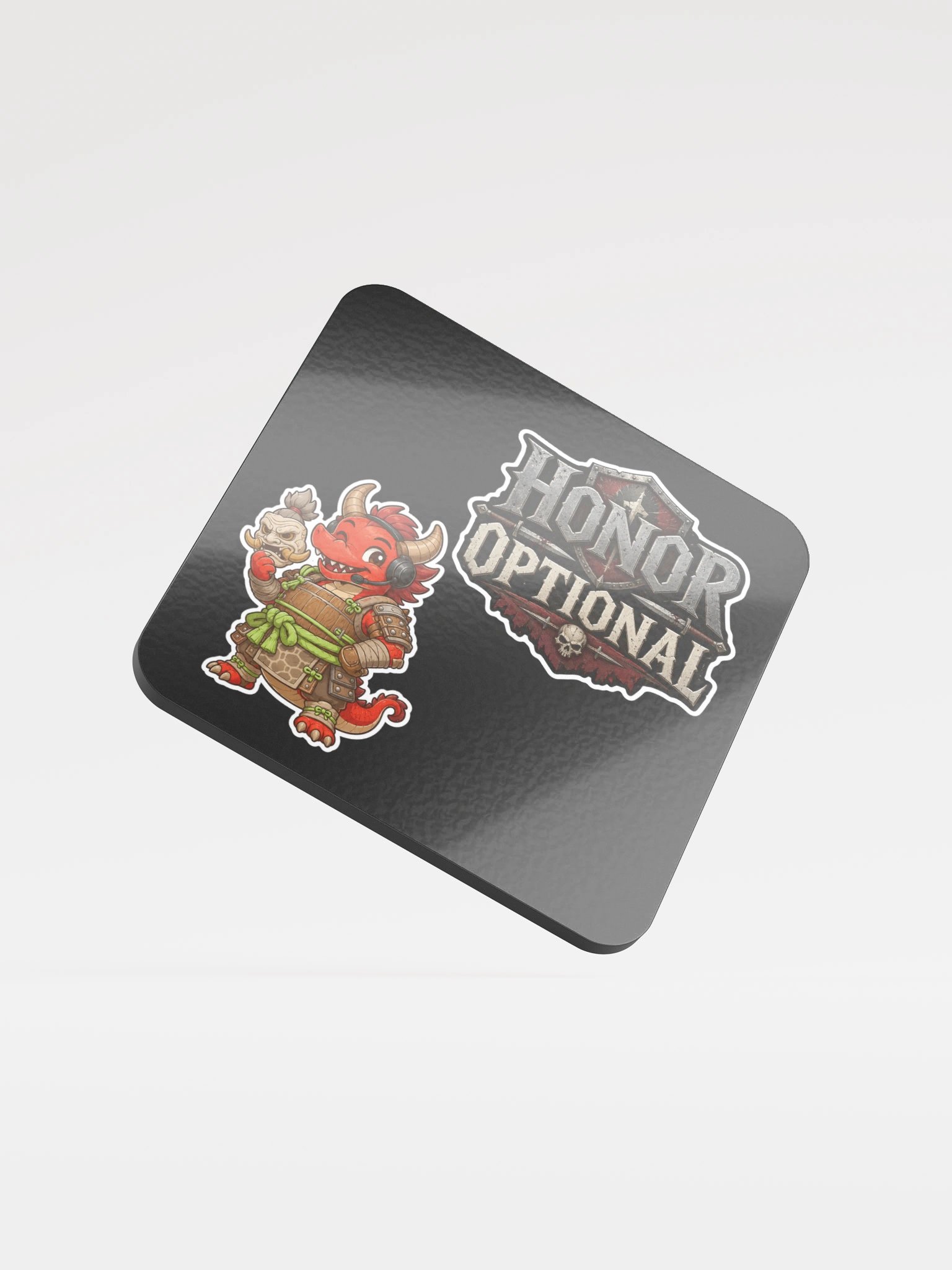 Honor Optional coaster product image (1)