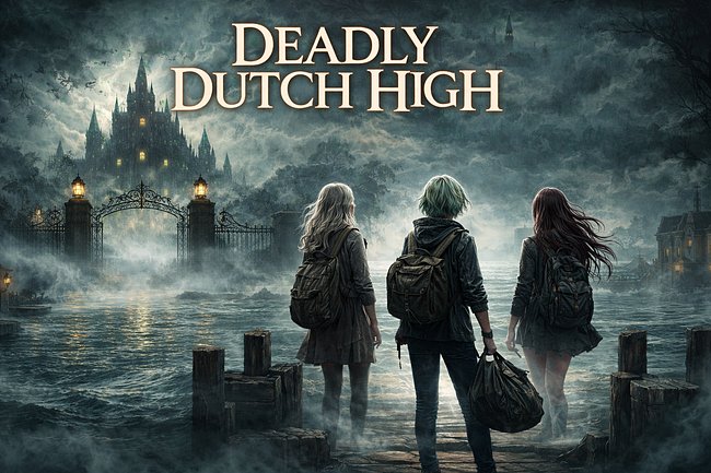 Deadly Dutch High