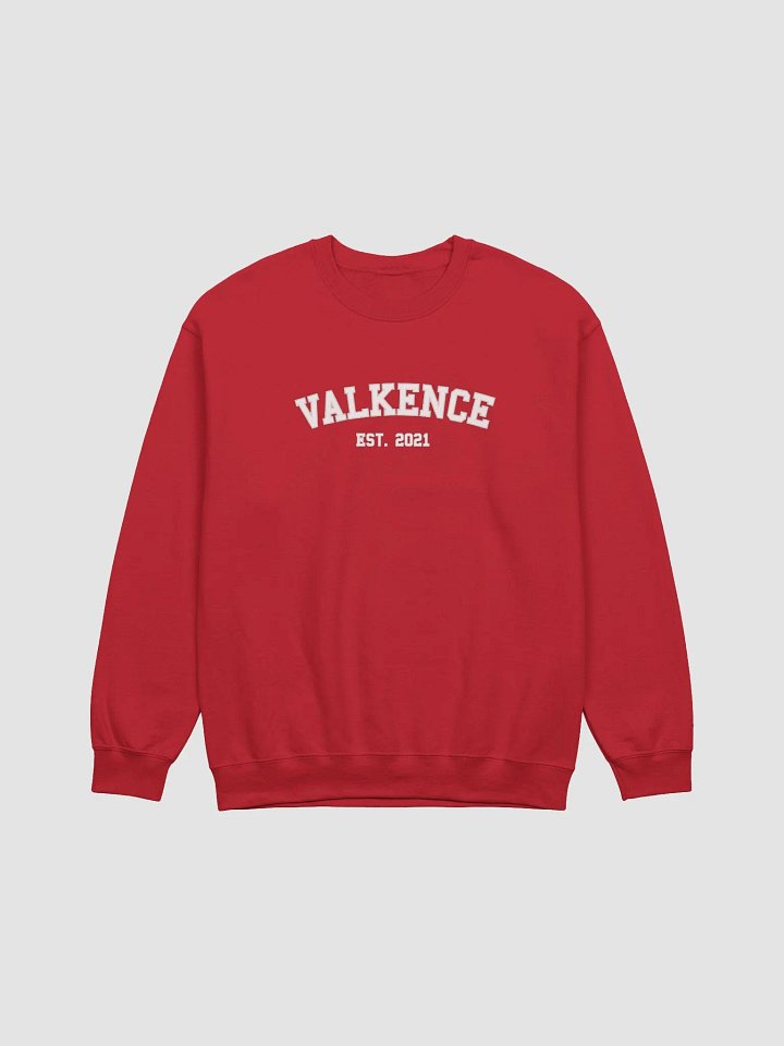 Varsity Crewneck product image (3)