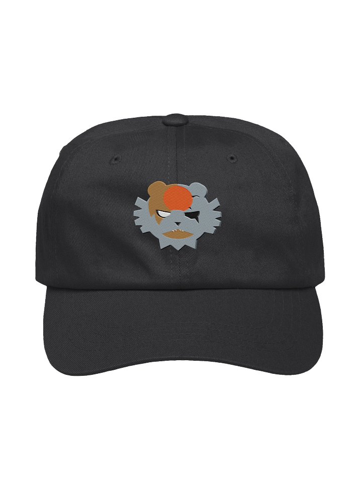 Red Moon Bear Hat product image (2)
