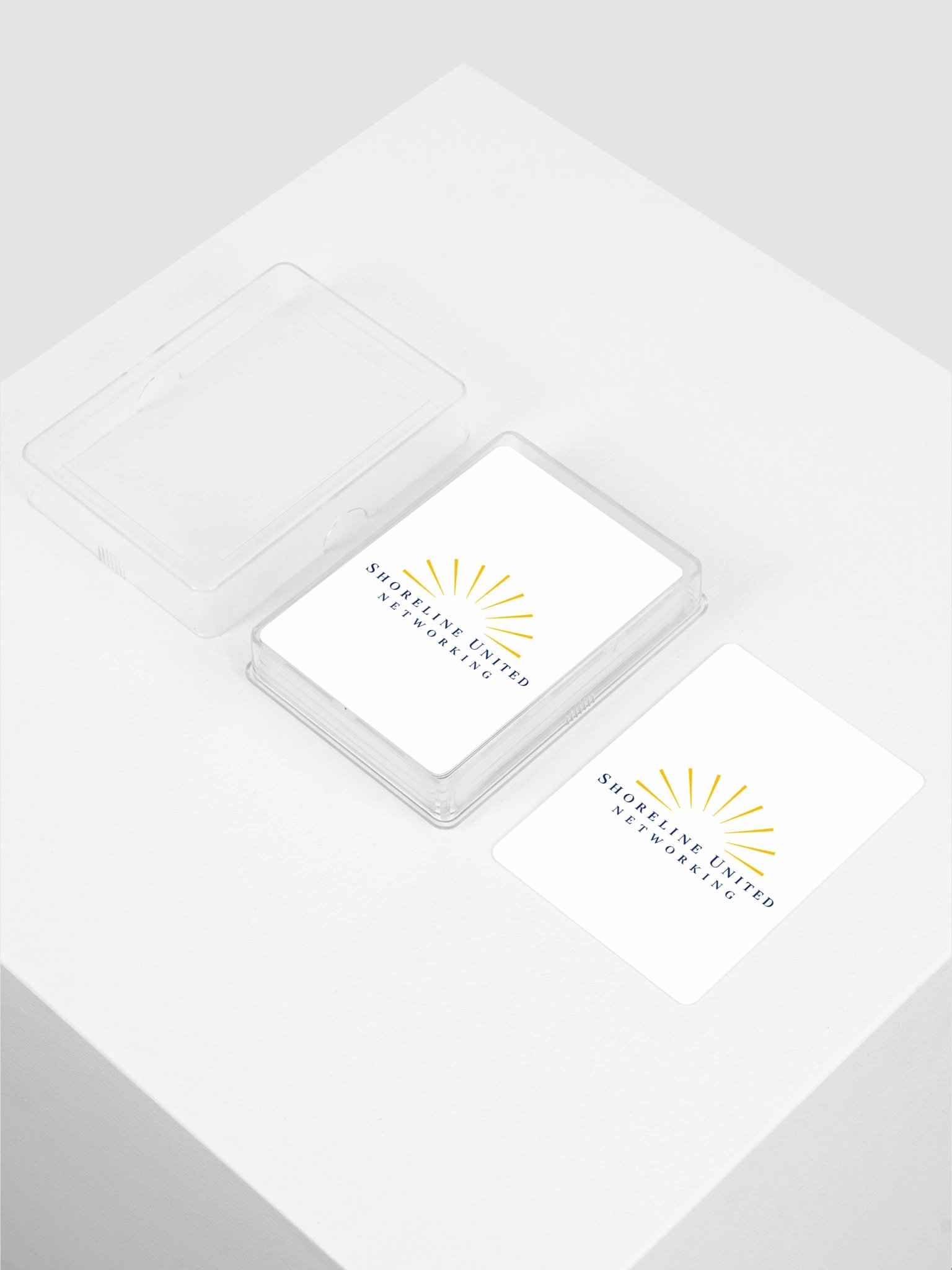 SUN Swag Playing Cards product image (2)