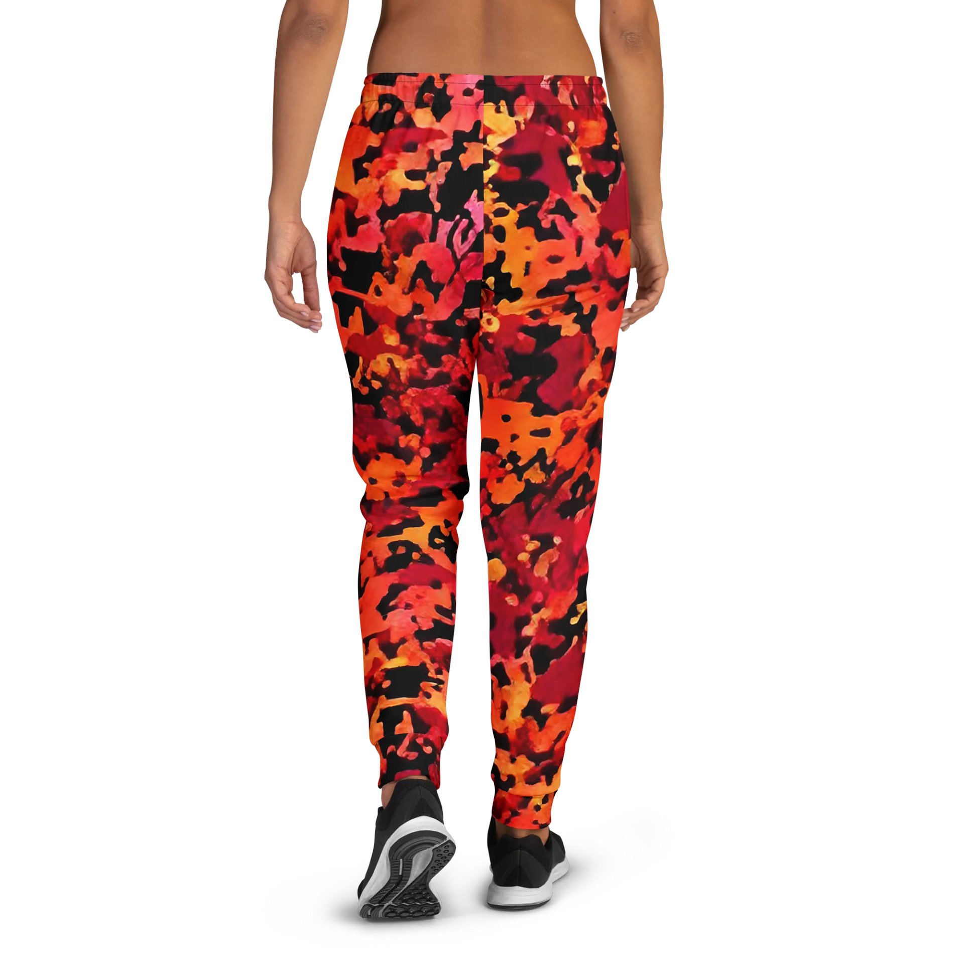 Lava All-Over Women's Joggers product image (1)