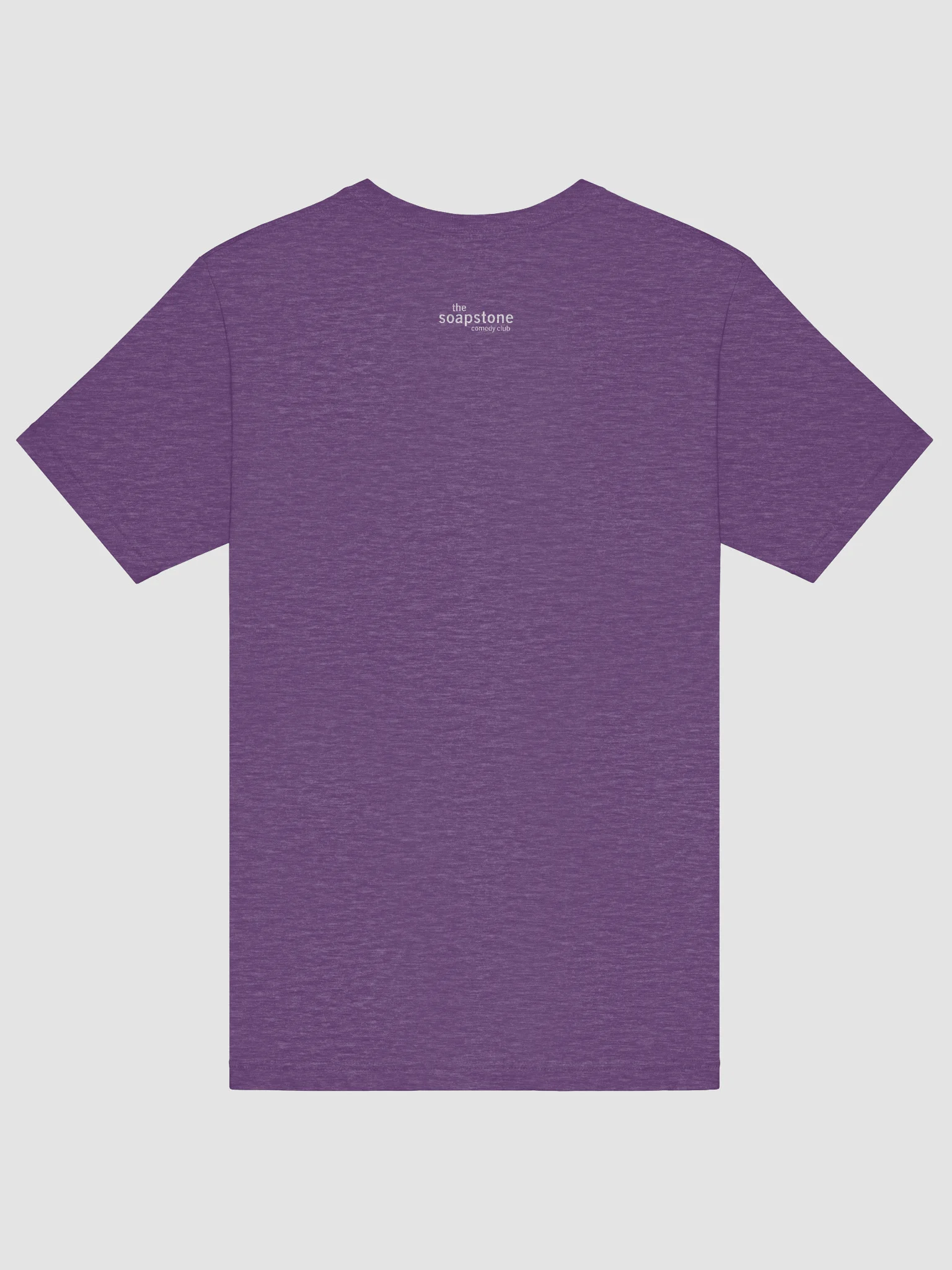 Trivia Hour Distressed T-Shirt product image (6)