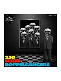 250 Feral Doppelgangers (sticker) product image (1)