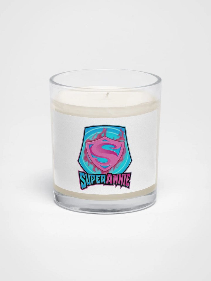 SuperAnnie Candle product image (1)