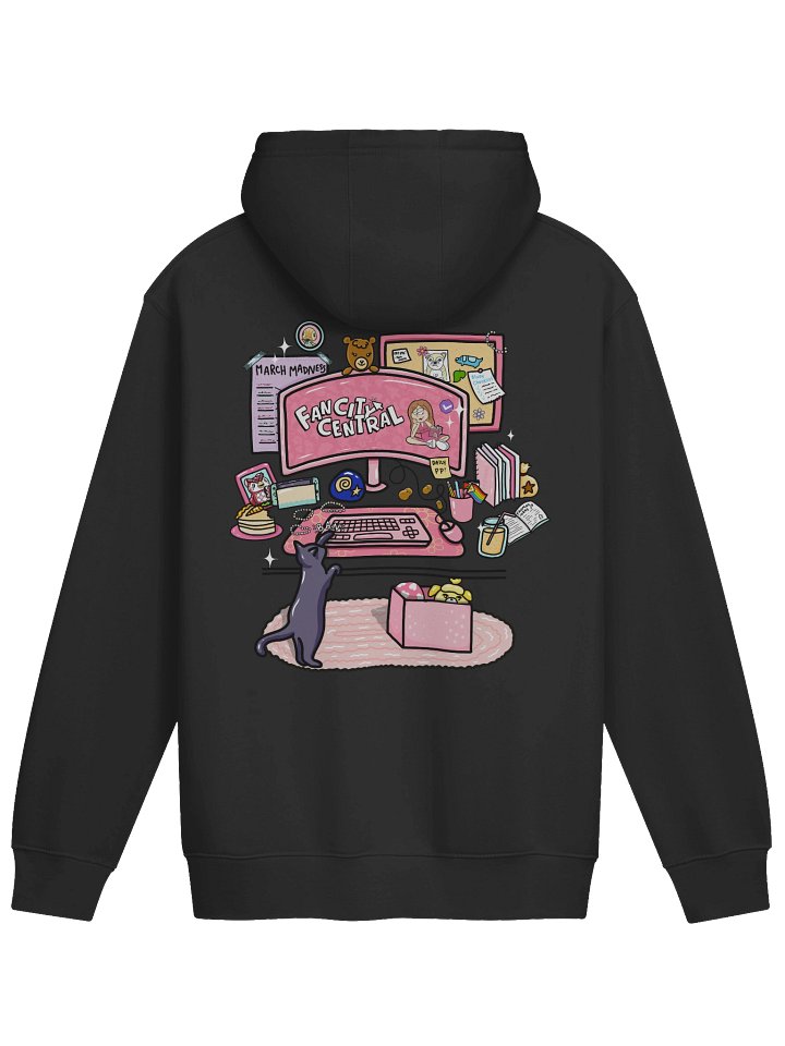 Fancitycentral Sweater product image (2)