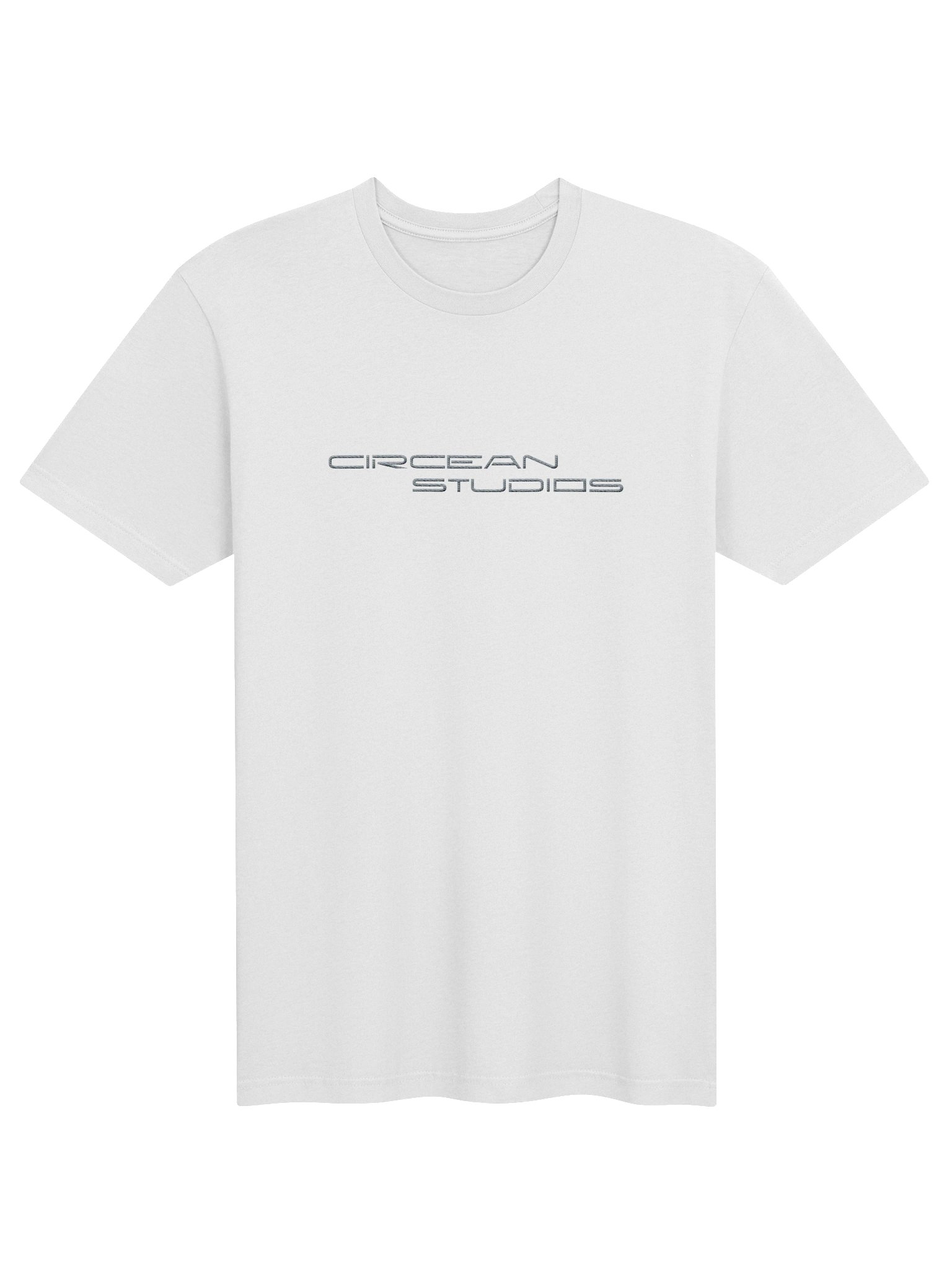 Circean Studios Large Logo Embroidered Tee product image (1)