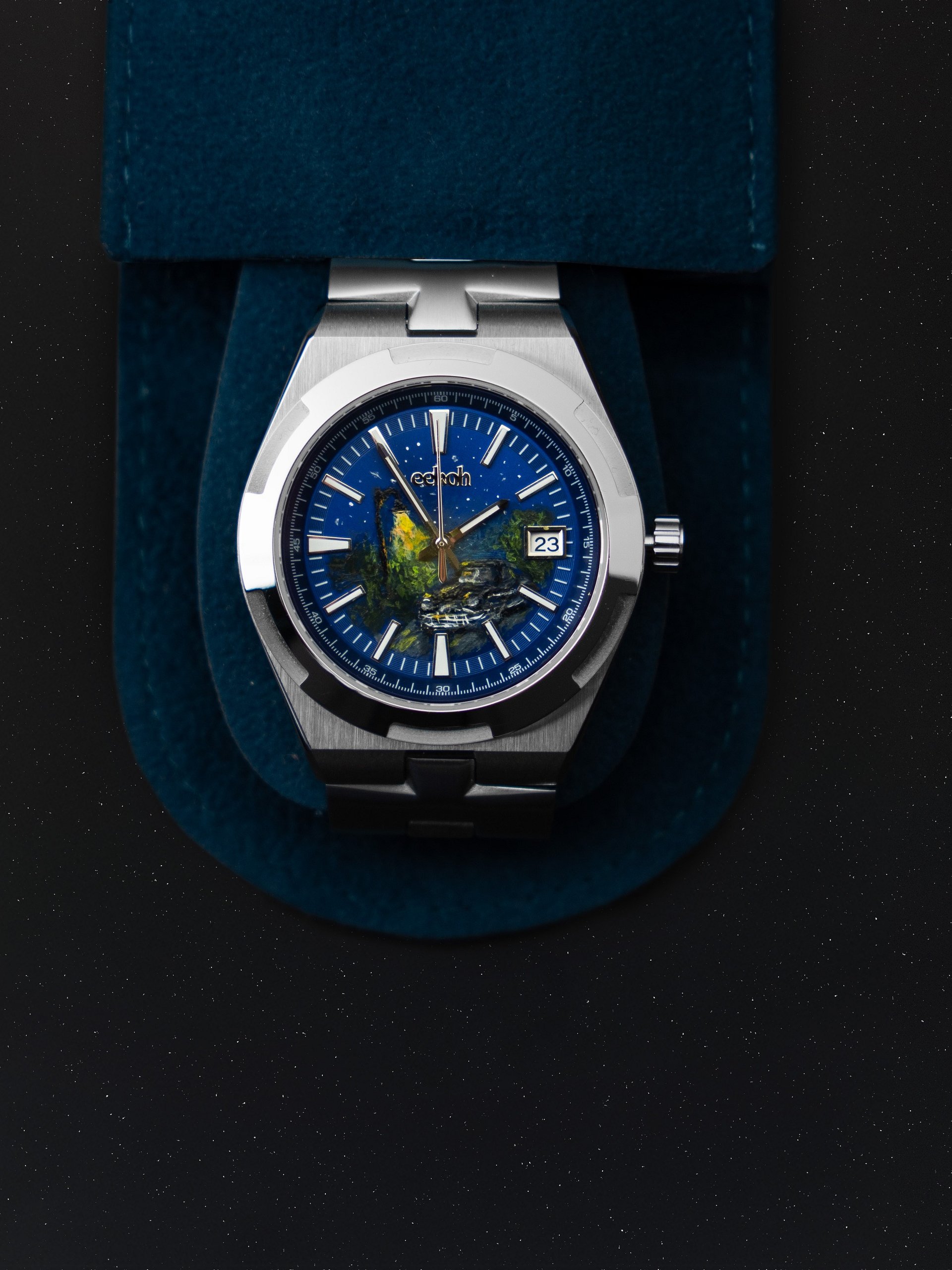 Summer of '49 Watch product image (6)