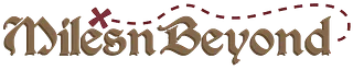 MilesnBeyond