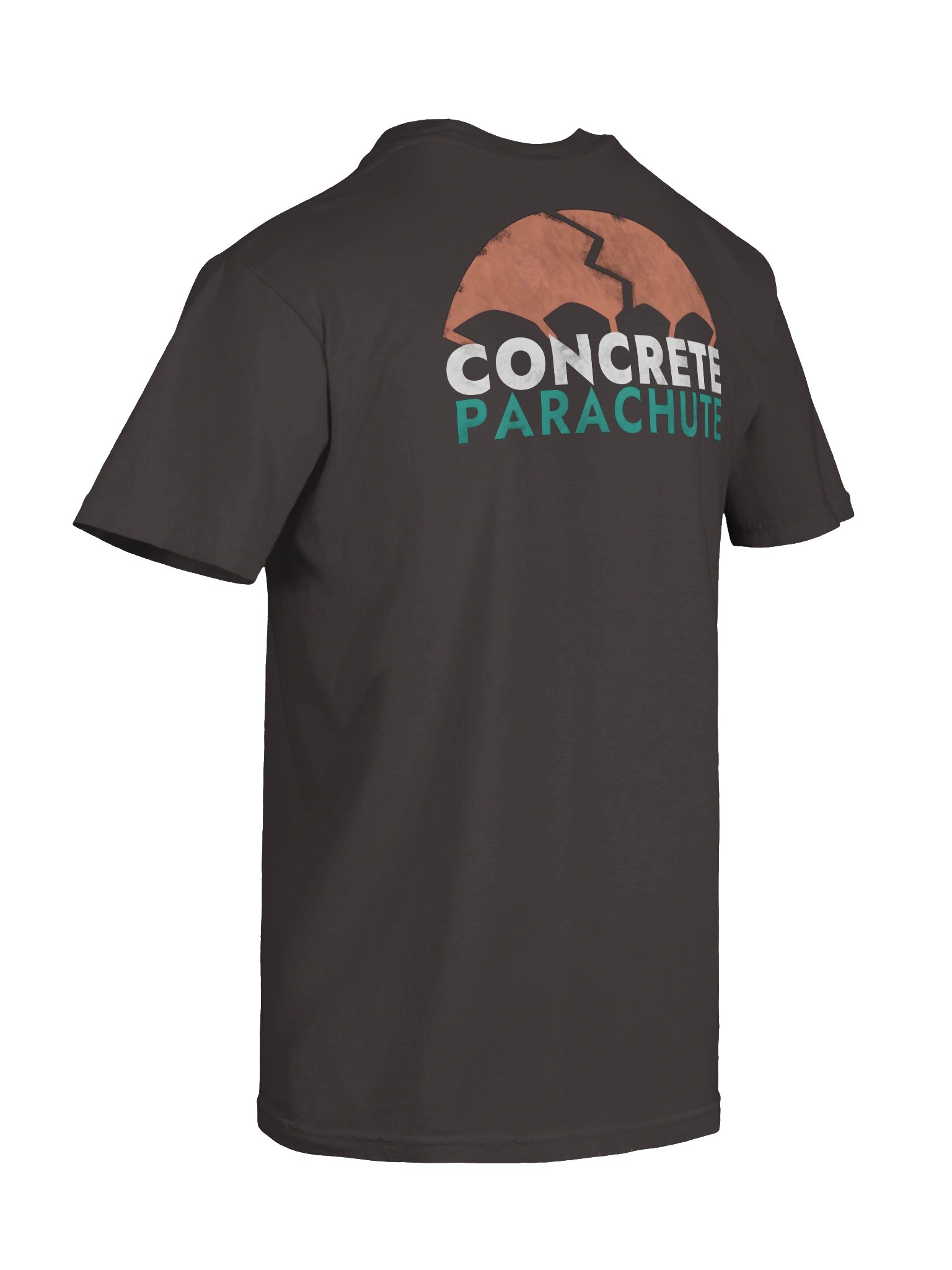 Logo Heavyweight Tee product image (12)