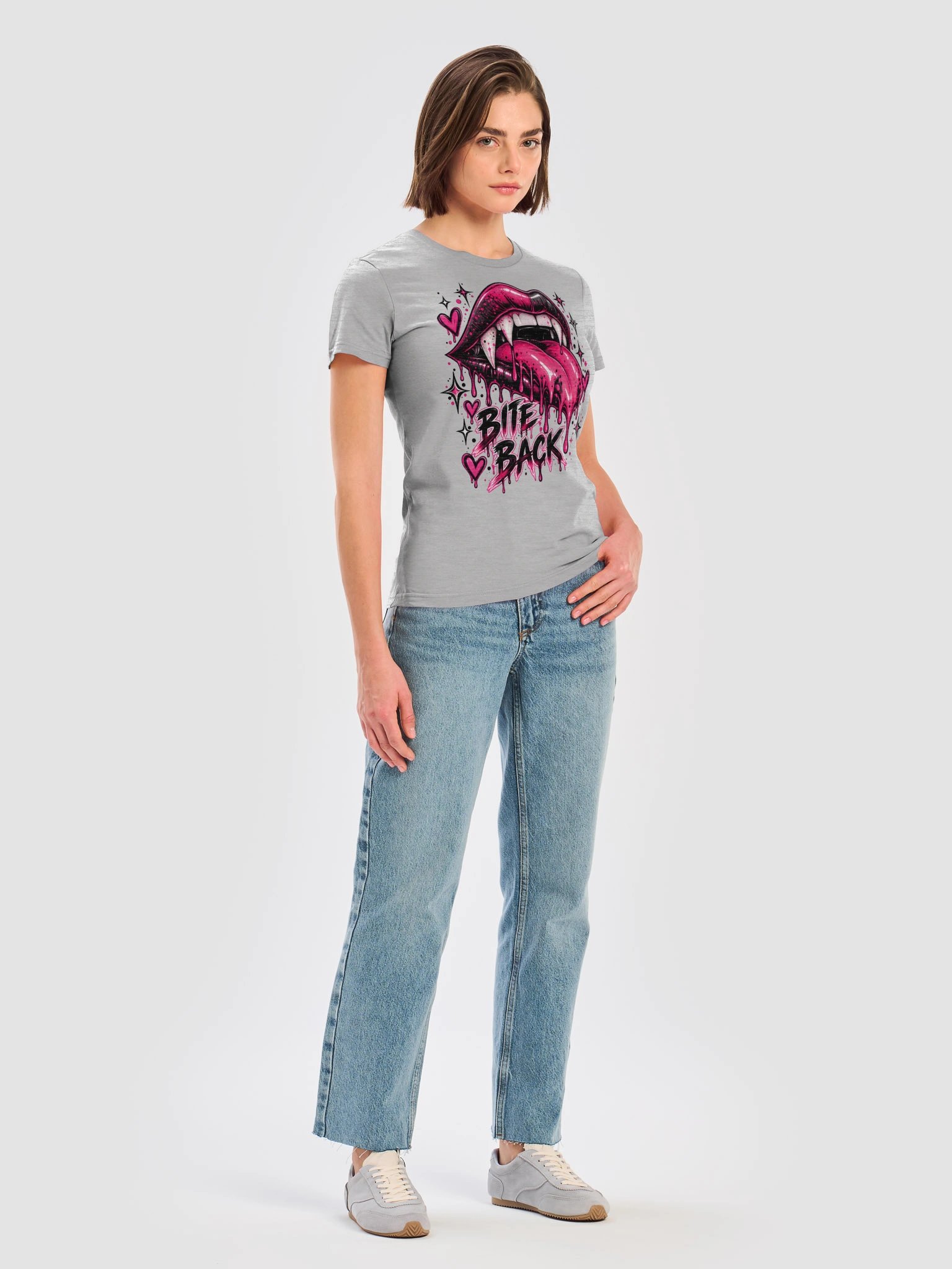 Bite Back Tee product image (7)