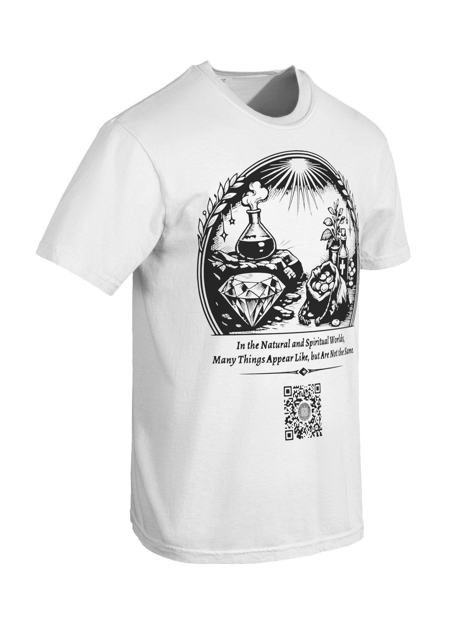 Mimicked but Unmatched product image (8)
