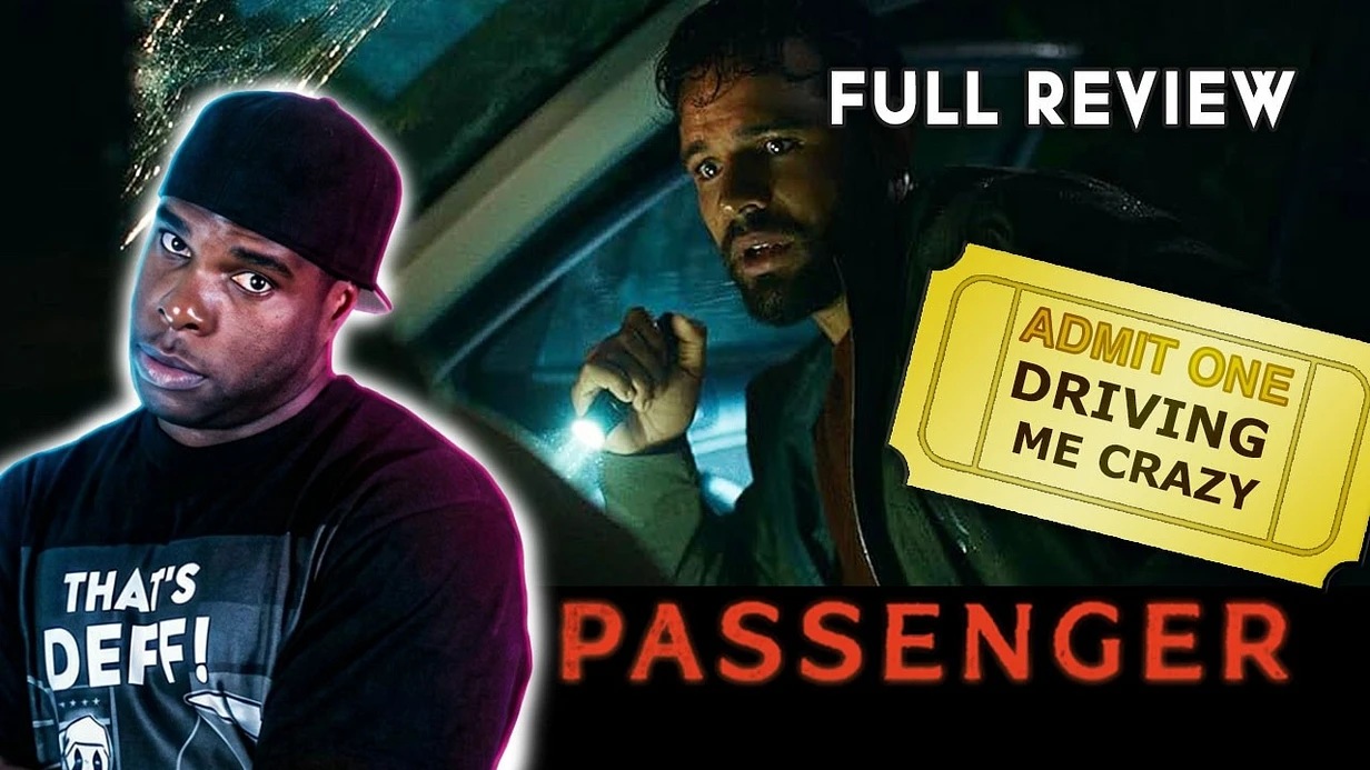 New video thumbnail
