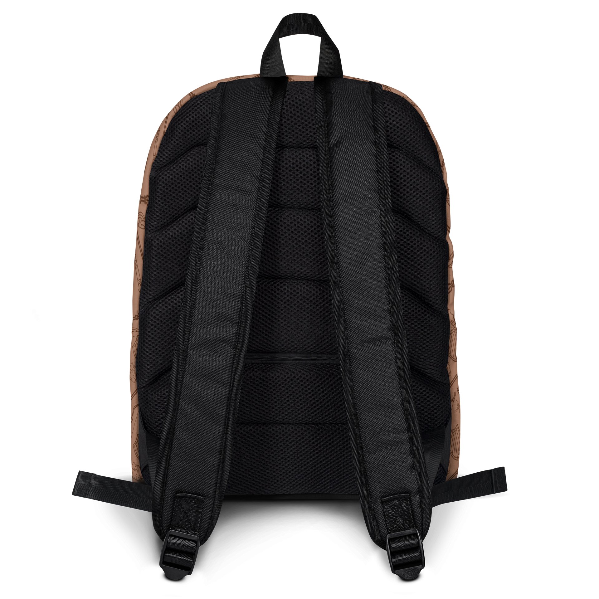 Fighter Backpack product image (8)