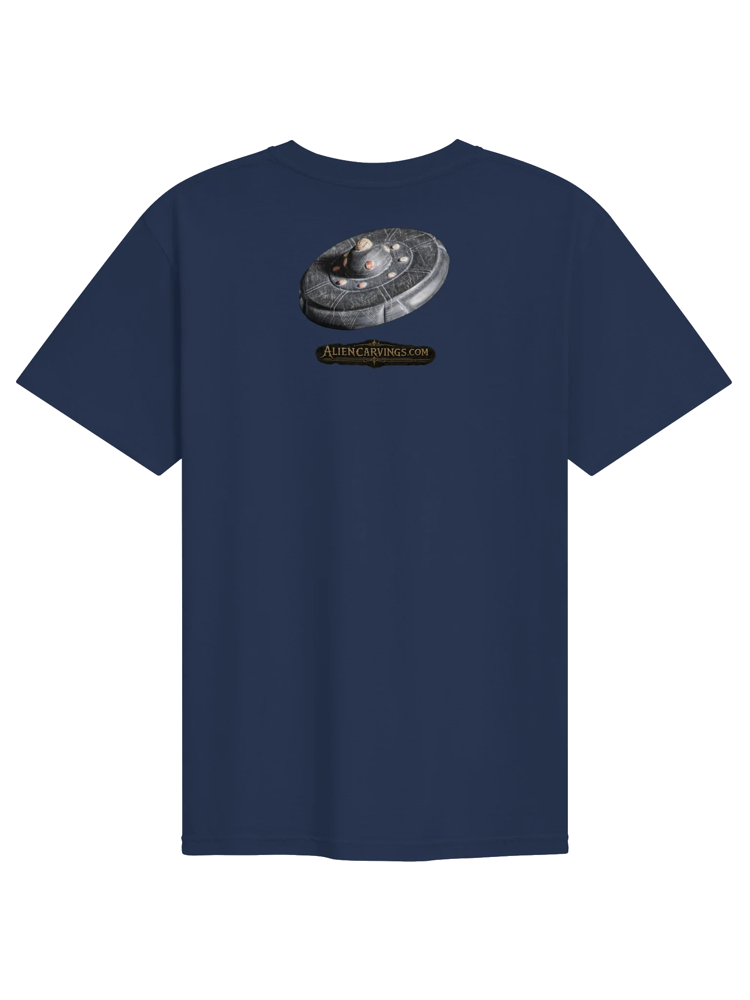 Sacrifice = Gain T-Shirt product image (2)
