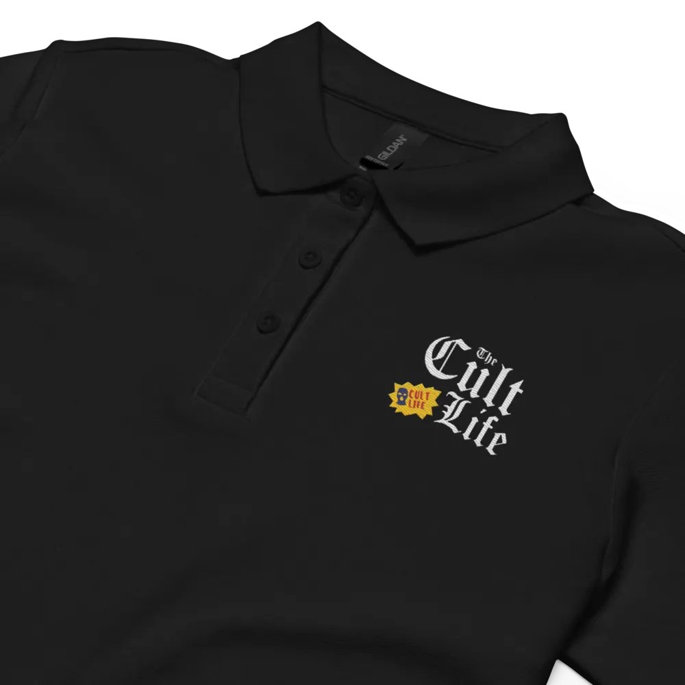 CULT LIFE POLO product image (3)