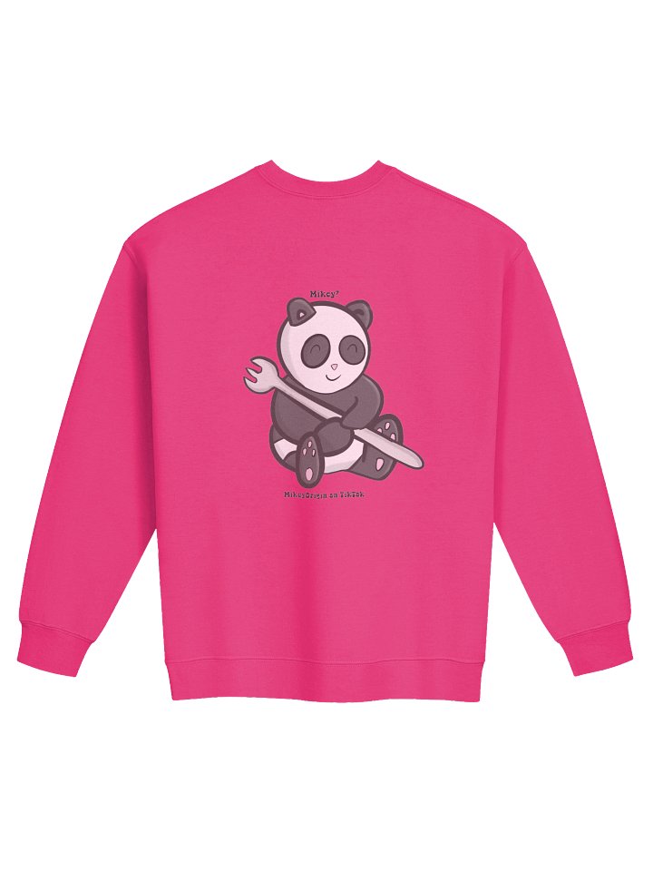 Mikey?'s Ugly Christmas Sweater (Limited) product image (9)