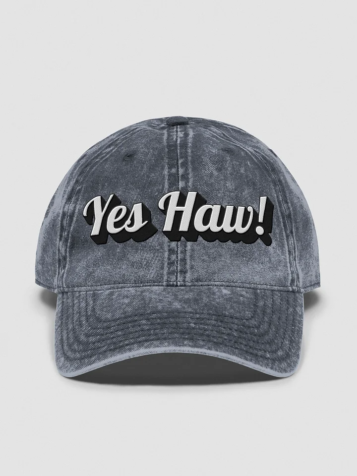 Yes Haw! product image (1)