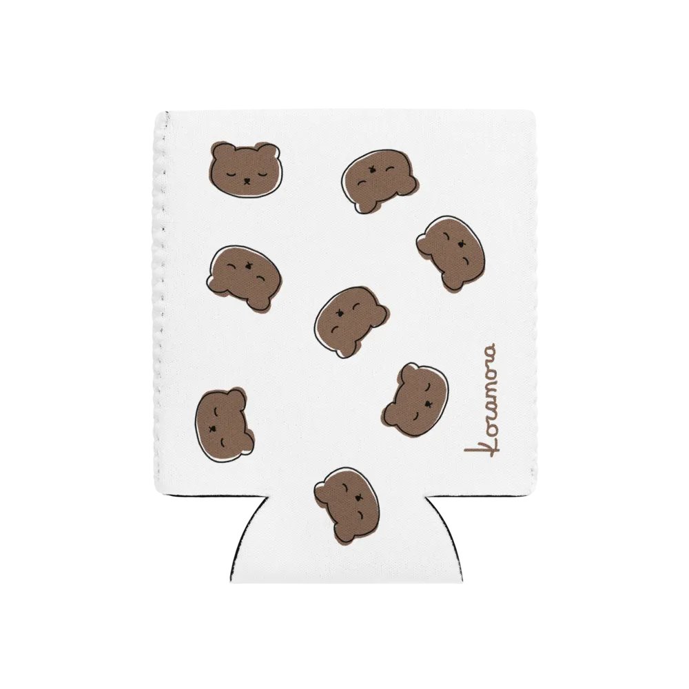 Eepy Bear Coozie product image (1)