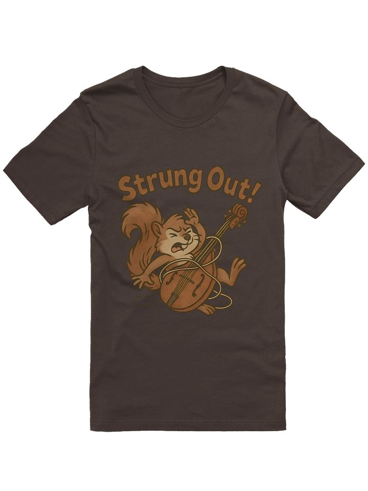 Strung Out product image (1)